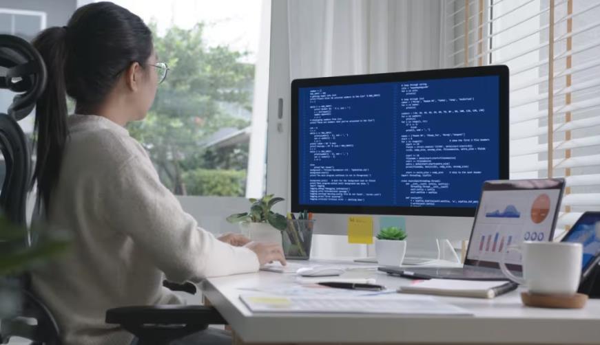 湟中县企业数字化解决方案：机器学习赋能商业模式升级的核心路径